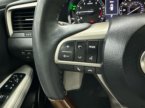 Used 2019 Lexus RX 350 FWD w/ Navigation Package image 28