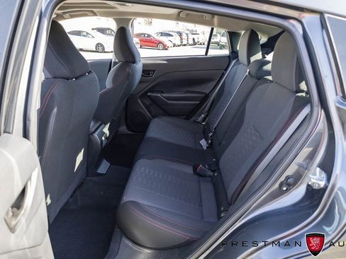 Used 2024 Subaru Impreza 2.0i Sport image 37