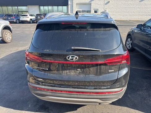Used 2023 Hyundai Santa Fe SEL AWD/4WD image 5