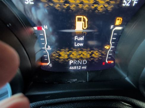 Used 2021 Jeep Wrangler Unlimited Sport image 18