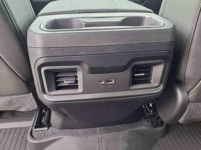 New 2026 Chevrolet Silverado 1500 LT AWD/4WD image 12
