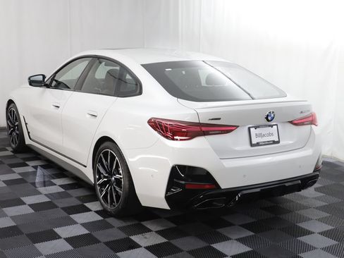 Used 2025 BMW 440i xDrive AWD/4WD image 16