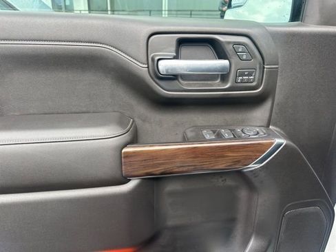 Used 2019 GMC Sierra 1500 SLT w/ SLT Premium Package image 26