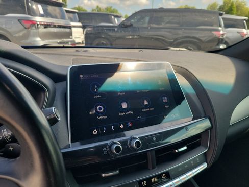 Used 2021 Cadillac CT5 Luxury RWD image 17