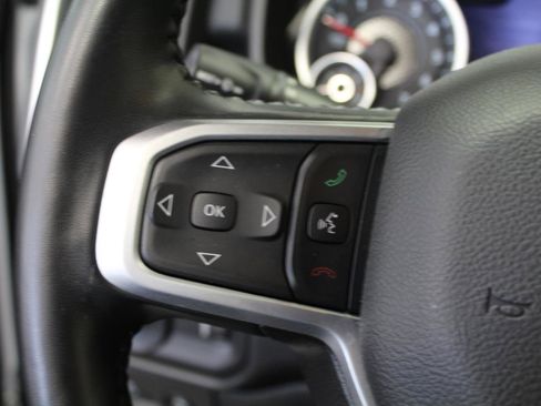 Used 2023 RAM 1500 Big Horn AWD/4WD image 9