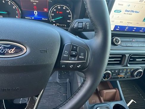 Used 2024 Ford Maverick Lariat w/ FX4 Off-Road Package image 29