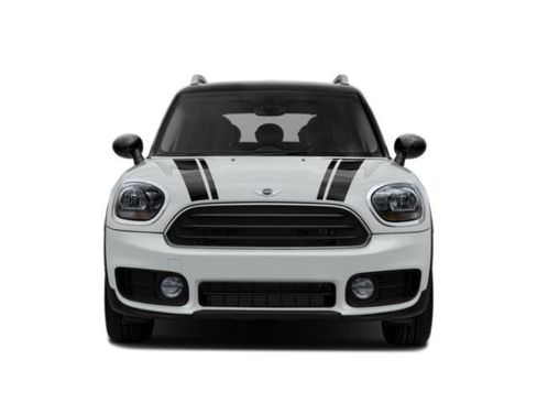 Used 2018 MINI Cooper Countryman ALL4 AWD/4WD image 4