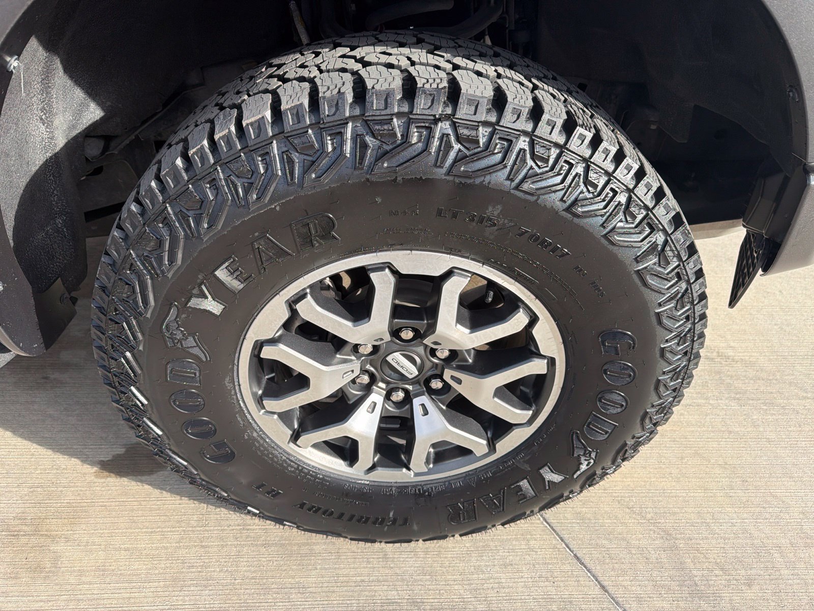 Used 2021 Ford F150 Raptor w/ Equipment Group 801A High AWD/4WD image 12