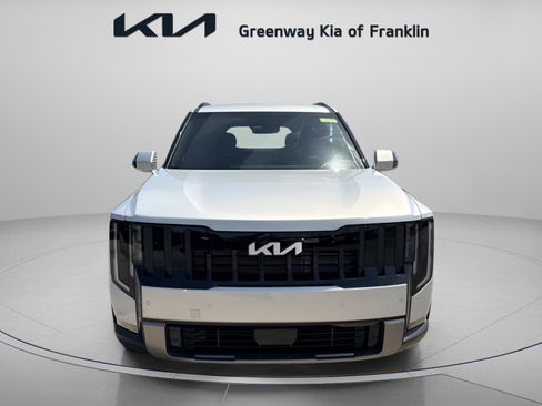 New 2027 Kia Telluride S FWD image 2