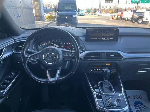 Used 2023 MAZDA CX-9 Grand Touring image 36