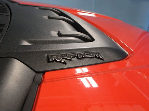 Used 2023 Ford F150 Raptor image 47