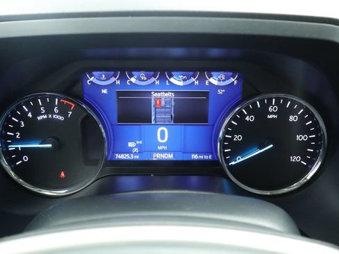 Used 2024 Ford Expedition XLT AWD/4WD image 35
