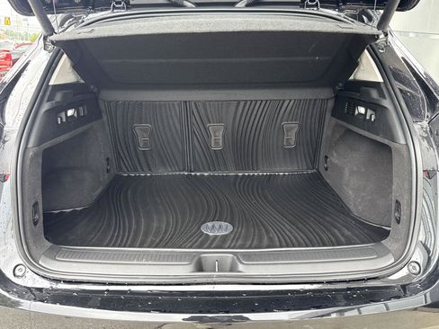 New 2026 Buick Envision Sport Touring AWD/4WD image 22