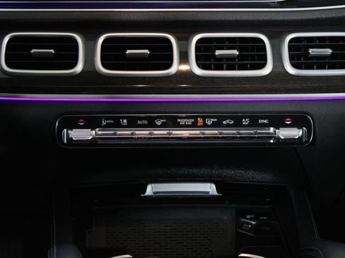 Used 2020 Mercedes-Benz GLE 350 image 22