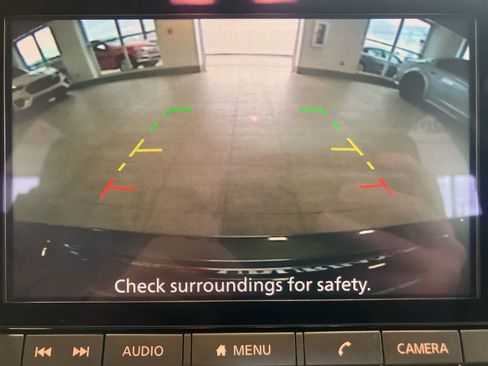 Used 2025 Nissan Altima 2.5 SV image 19