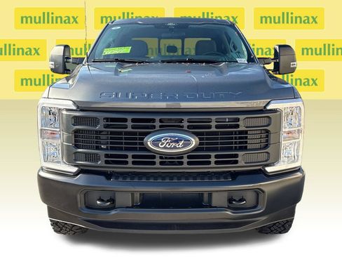 New 2026 Ford F250 XL w/ XL Off-Road Package AWD/4WD image 22