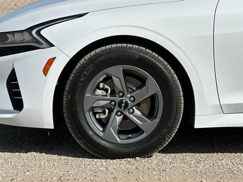 Used 2024 Kia K5 LXS image 27