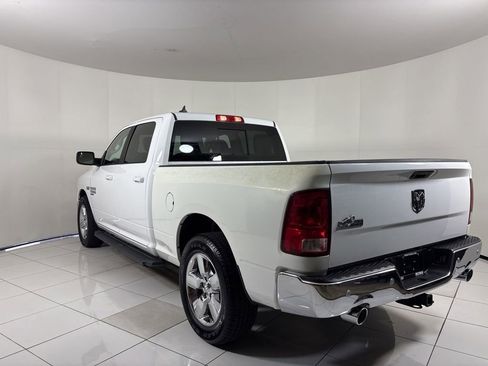 Used 2019 RAM 1500 Big Horn image 3