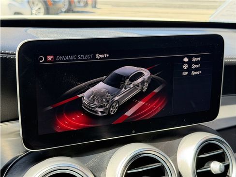 Used 2021 Mercedes-Benz C 300 Sedan image 49