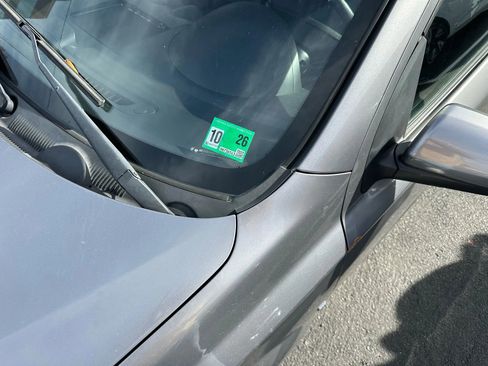 Used 2009 Chevrolet Aveo LT w/ Power and Convenience Package image 19