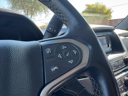 Used 2015 Chevrolet Tahoe LS w/ Max Trailering Package AWD/4WD image 16
