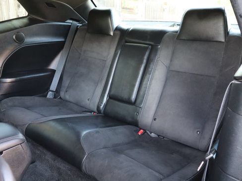 Used 2018 Dodge Challenger GT w/ GT Interior Package AWD/4WD image 20