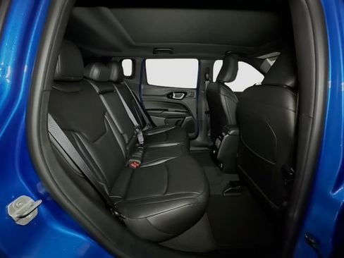 New 2025 Jeep Compass Limited w/ Sun & Sound Group image 30