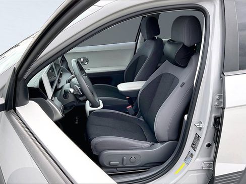 Used 2022 Hyundai Ioniq 5 SE w/ Cargo Package image 2