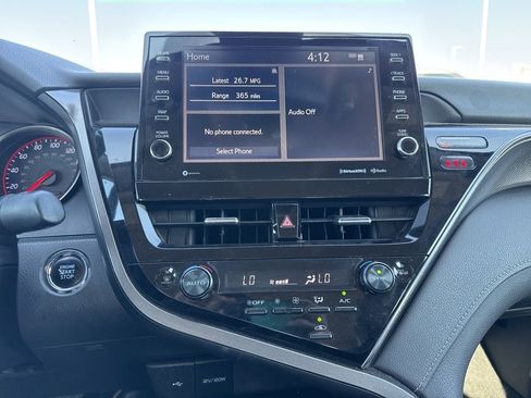 Used 2024 Toyota Camry XSE image 14