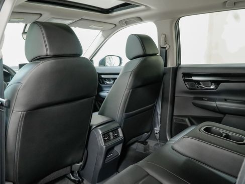 New 2026 Honda CR-V EX-L image 33