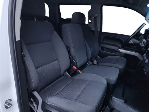 Used 2018 Chevrolet Silverado 1500 LT w/ All Star Edition image 16