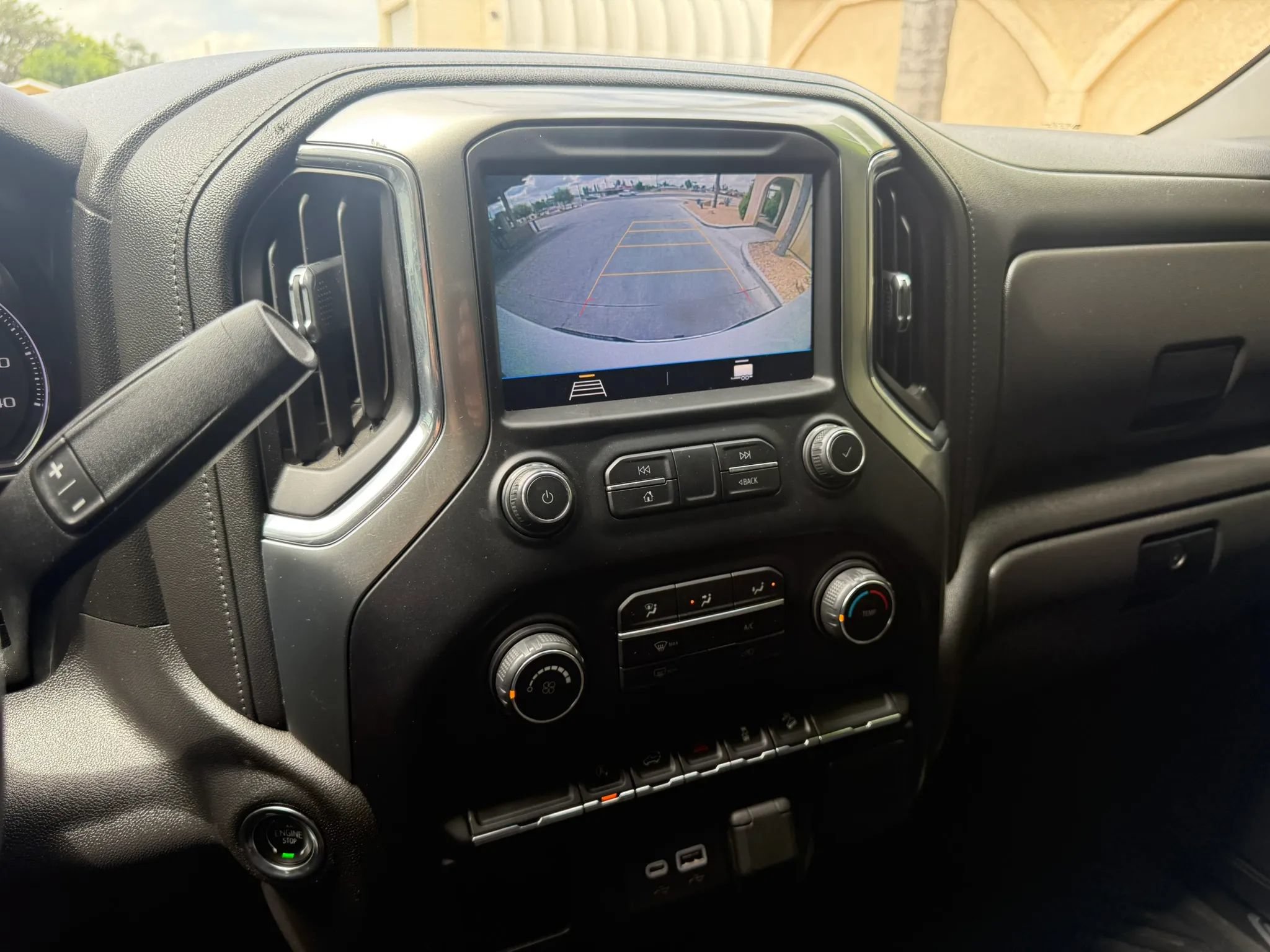 Used 2020 Chevrolet Silverado 1500 RST AWD/4WD image 27