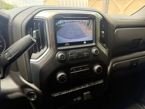 Used 2020 Chevrolet Silverado 1500 RST AWD/4WD image 27