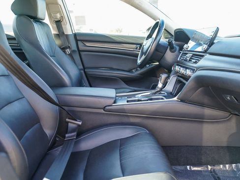 Used 2022 Honda Accord EX-L image 15