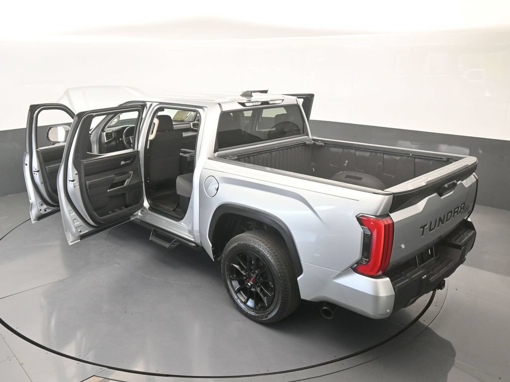 Used 2024 Toyota Tundra SR5 w/ SR5 Convenience Package RWD image 71
