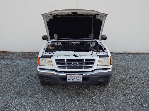 Used 2002 Ford Ranger XLT image 25