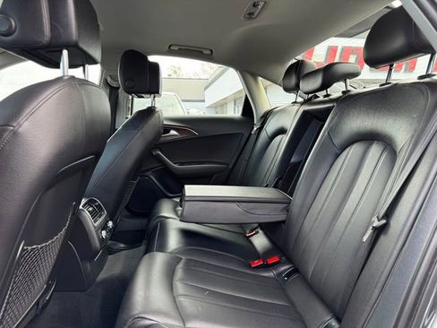 Used 2014 Audi A6 3.0T Prestige image 16