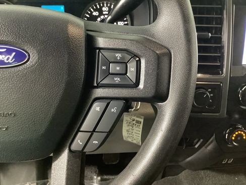 Used 2019 Ford F150 XLT AWD/4WD image 25