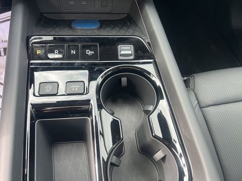 New 2026 Nissan Murano SL w/ Comfort Package image 42