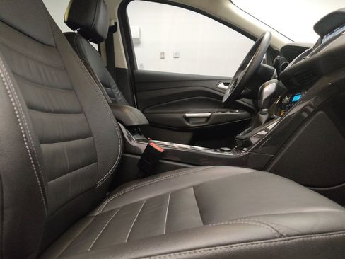 Used 2016 Ford Escape Titanium w/ Equipment Group 301A FWD image 21