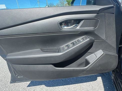 Used 2024 Honda Accord LX image 19