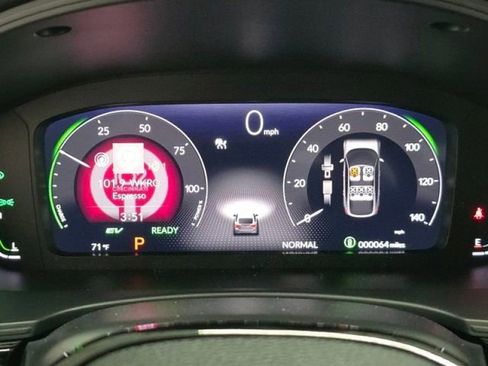 New 2026 Honda Civic Sport Touring image 37