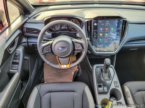 New 2026 Subaru Crosstrek 2.5i Wilderness AWD/4WD image 14