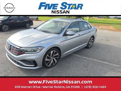 Used 2020 Volkswagen Jetta GLI