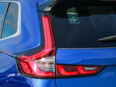 Used 2023 Honda CR-V Sport Touring image 11