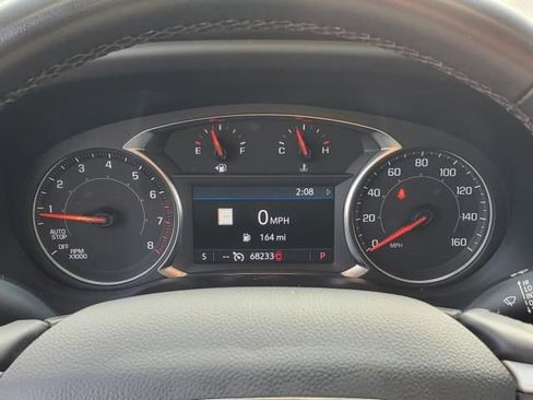 Used 2023 GMC Acadia SLT image 29