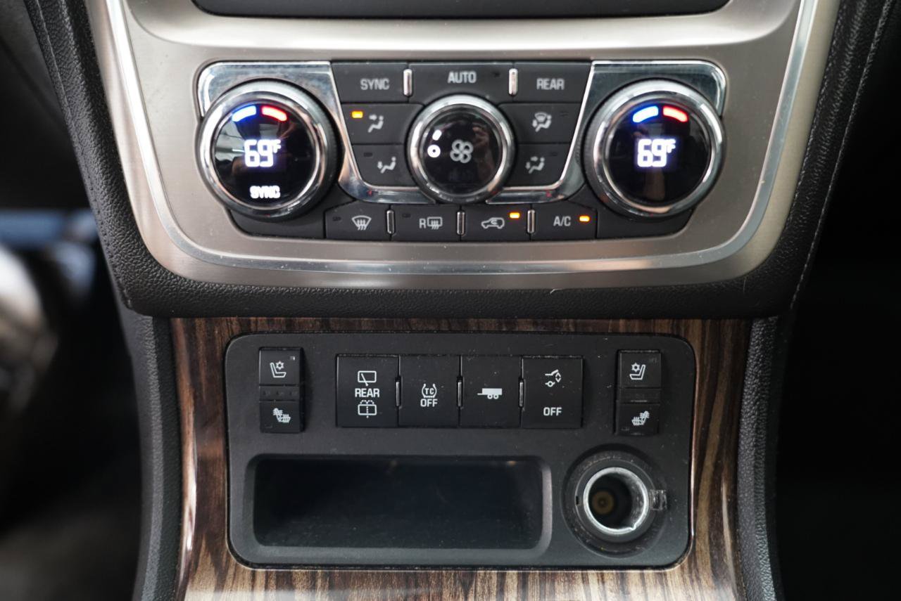 Used 2013 GMC Acadia Denali FWD image 21