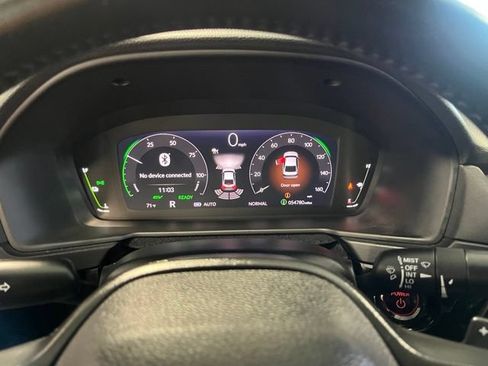 Used 2024 Honda Accord EX-L image 27