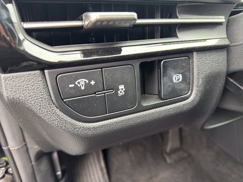 Certified 2026 Kia Sportage LX w/ LX Convenience Package image 13