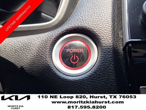 Used 2020 Honda CR-V Touring image 22